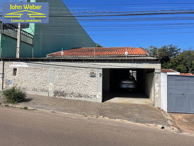 #2447 - Casa para Venda em Sumaré - SP - 1