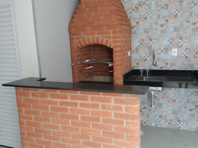 #2449 - Casa para Venda em Nova Odessa - SP - 2