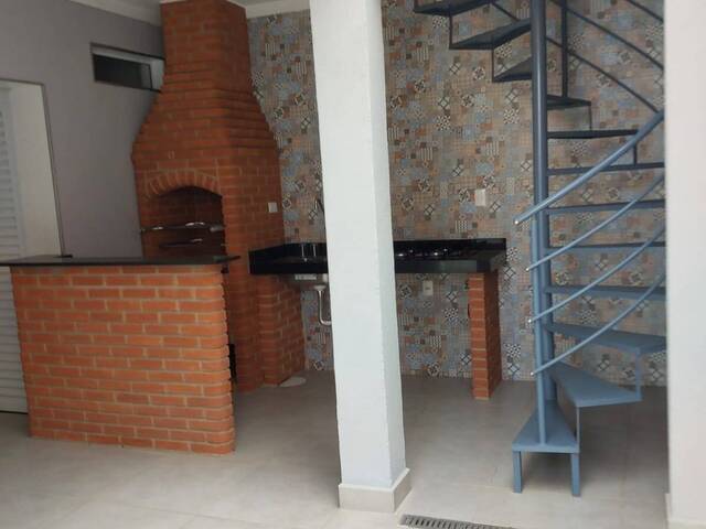 Casa para Venda em Nova Odessa - 4