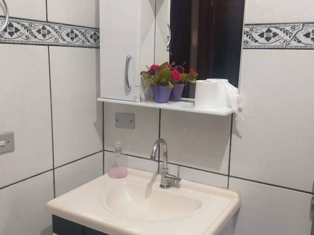Casa para Venda em Nova Odessa - 5
