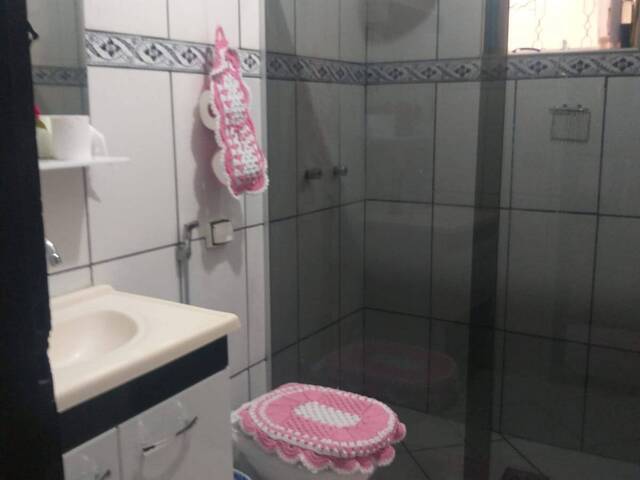 Casa para Venda em Nova Odessa - 4