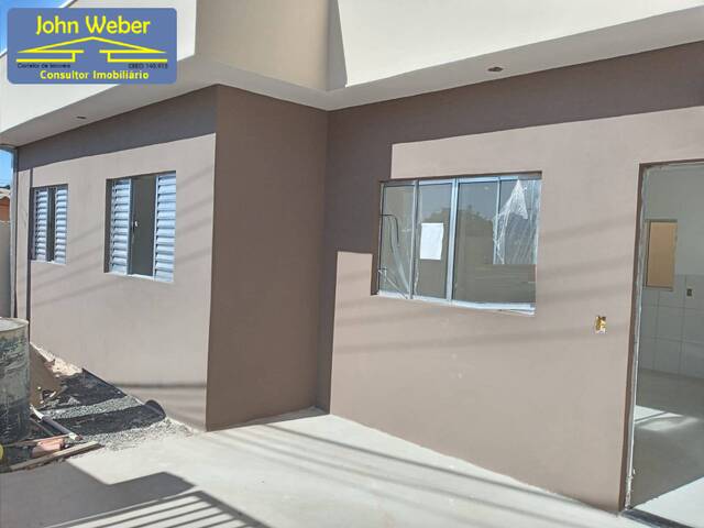 #2439 - Casa para Venda em Sumaré - SP