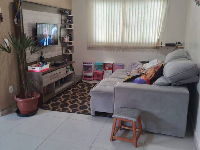 #2463 - Casa para Venda em Sumaré - SP - 1