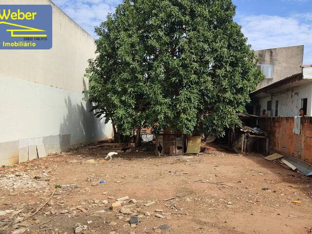 #2464 - Terreno para Venda em Sumaré - SP - 1