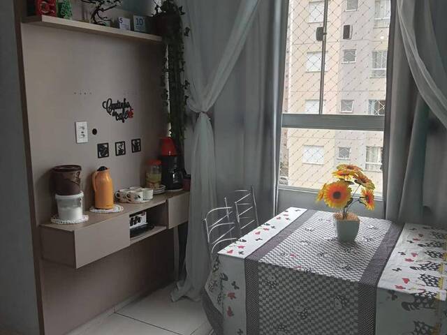 Apartamento para Venda em Sumaré - 4