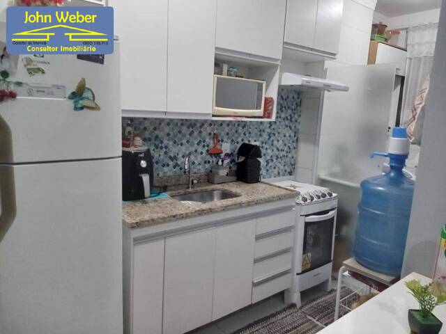 Apartamento para Venda em Sumaré - 5