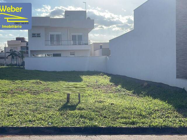 #2469 - Terreno em condomínio para Venda em Sumaré - SP - 1