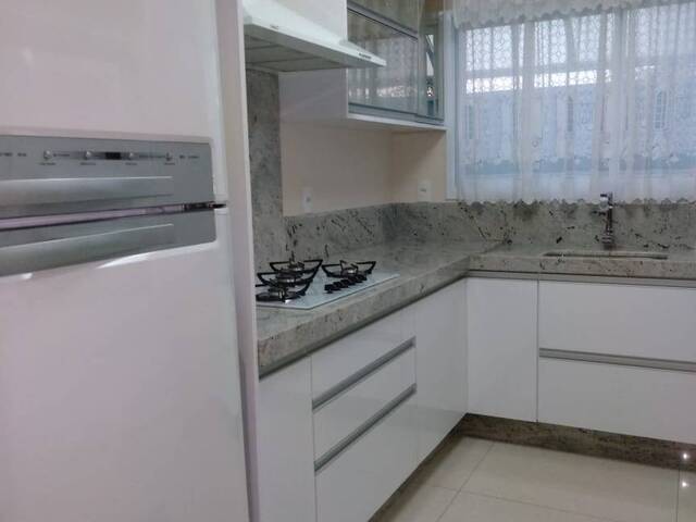 Sobrado para Venda em Sumaré - 4