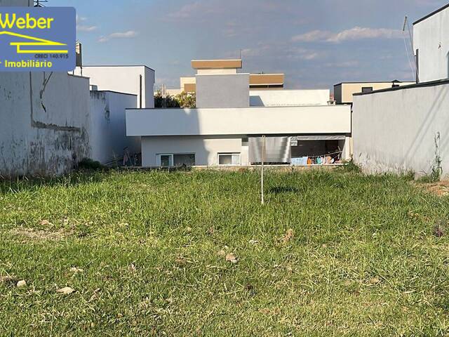 #2471 - Terreno em condomínio para Venda em Sumaré - SP - 1