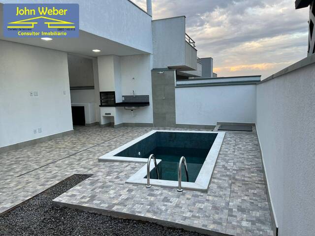 Casa em condomínio para Venda em Sumaré - 4