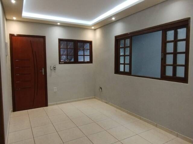 #2476 - Casa para Venda em Sumaré - SP - 3