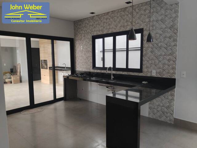 Casa em condomínio para Venda em Hortolândia - 4