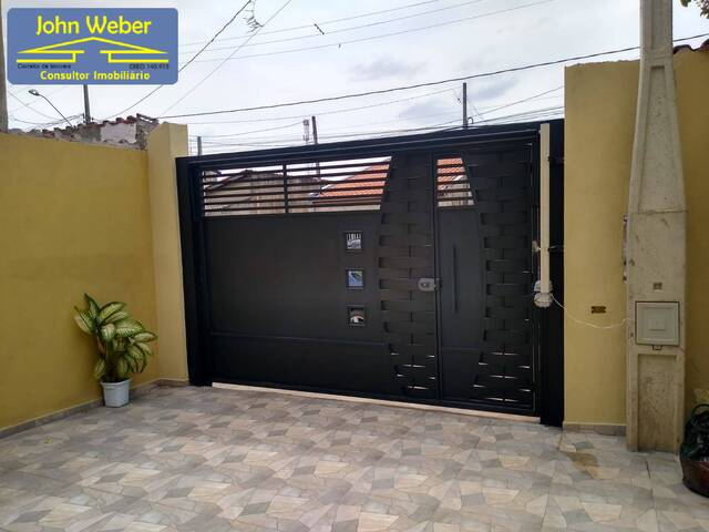 Casa para Venda em Sumaré - 4
