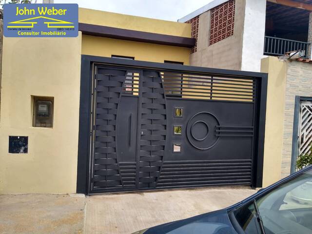 #2482 - Casa para Venda em Sumaré - SP