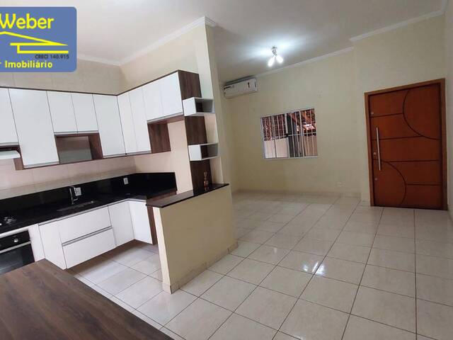 Casa para Venda em Hortolândia - 4