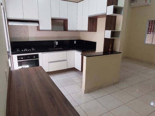 Casa para Venda em Hortolândia - 5