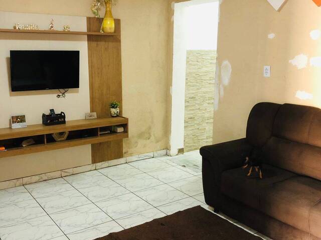 Casa para Venda em Sumaré - 4