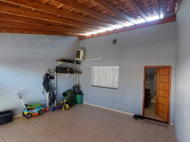 Casa para Venda em Sumaré - 2