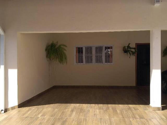 #2490 - Casa para Venda em Sumaré - SP