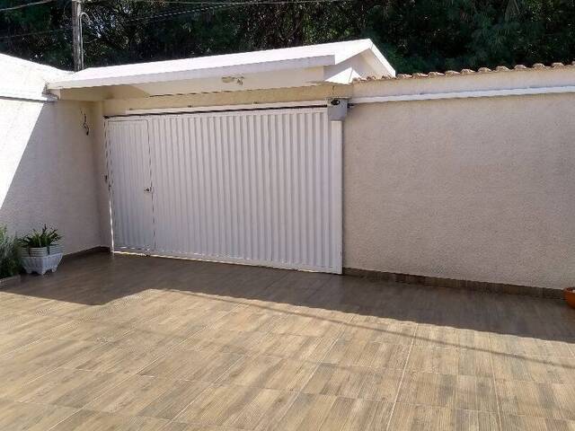 #2490 - Casa para Venda em Sumaré - SP