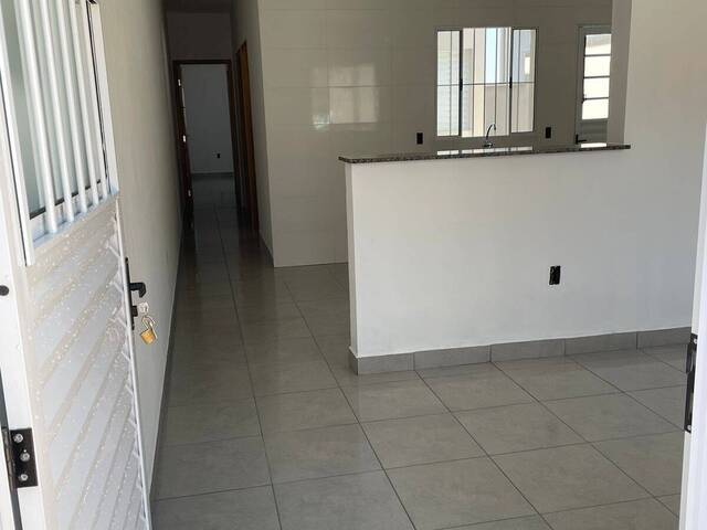 #2492 - Casa para Venda em Sumaré - SP - 2