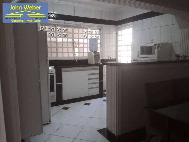 Casa para Venda em Sumaré - 5