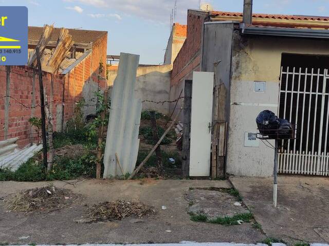 #2502 - Terreno para Venda em Sumaré - SP - 1