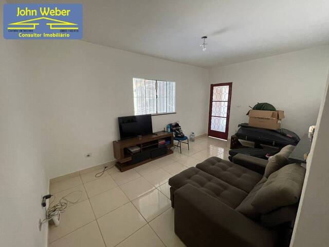 #2445 - Casa para Venda em Sumaré - SP - 3