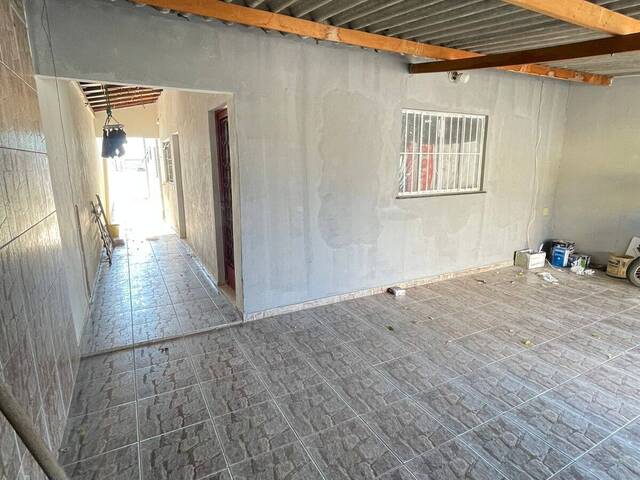 #2445 - Casa para Venda em Sumaré - SP - 2