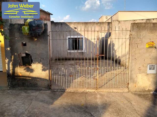 Casa para Venda em Sumaré - 2