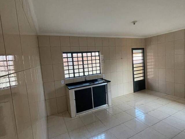 #2504 - Casa para Venda em Sumaré - SP - 2