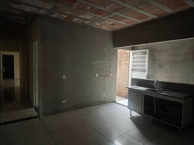 #2505 - Casa para Venda em Sumaré - SP