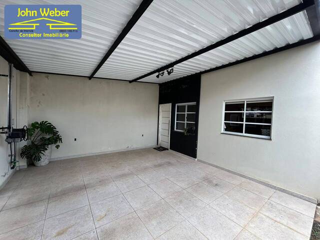 #2507 - Casa para Venda em Nova Odessa - SP