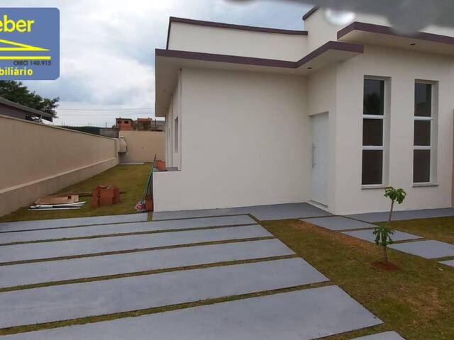 Casa para Venda em Hortolândia - 4