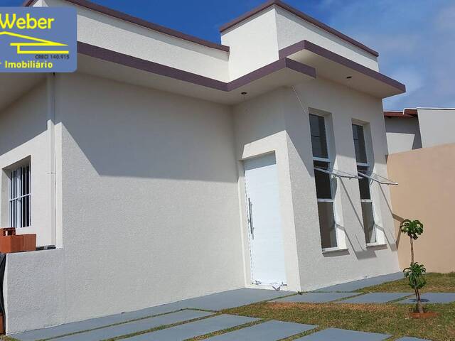 Casa para Venda em Hortolândia - 5
