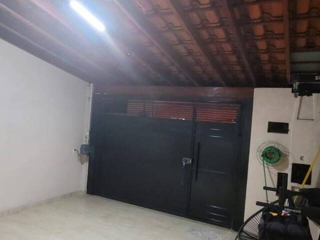 #2516 - Casa para Venda em Hortolândia - SP - 3