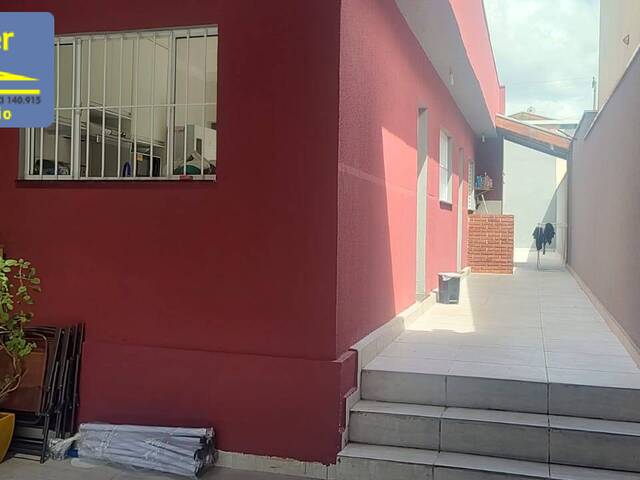 #2517 - Casa para Venda em Sumaré - SP