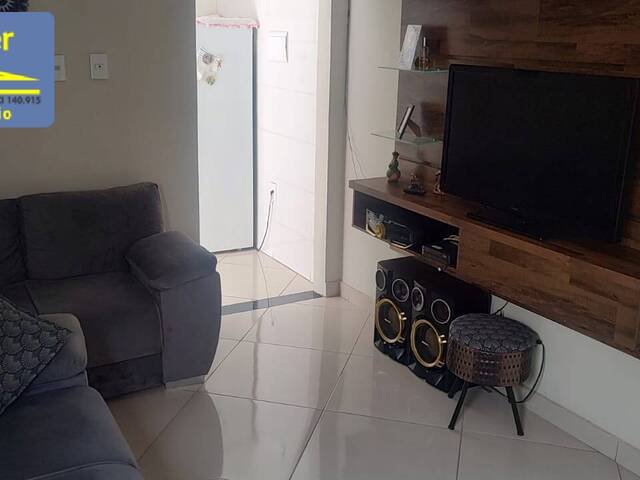 #2517 - Casa para Venda em Sumaré - SP