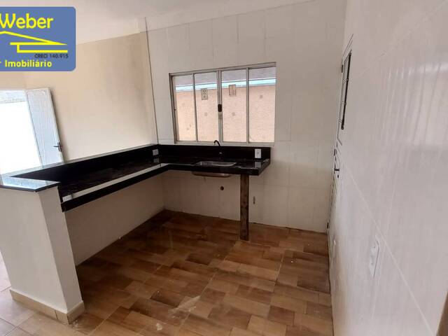 Casa para Venda em Hortolândia - 4