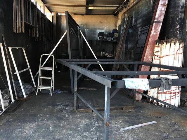 Sala para Venda em Sumaré - 4