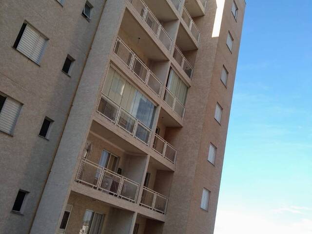 #2520 - Apartamento para Venda em Campinas - SP - 3