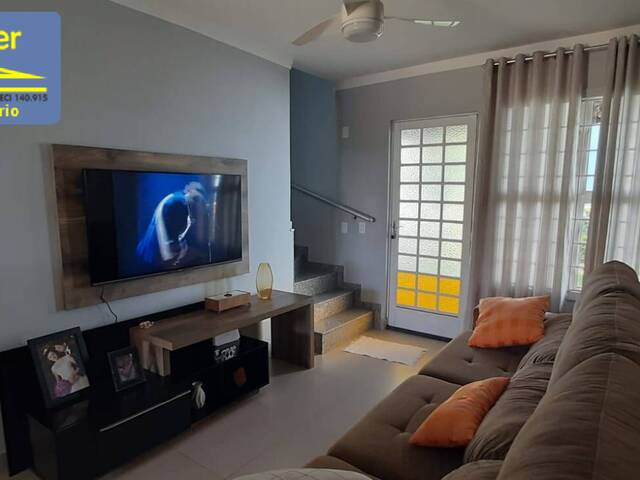Casa em condomínio para Venda em Sumaré - 5