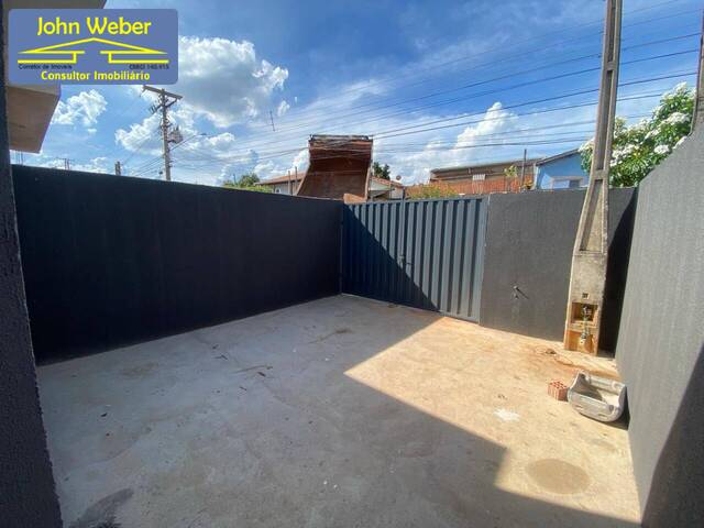 Casa para Venda em Sumaré - 2