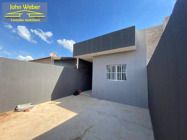 Casa para Venda em Sumaré - 3