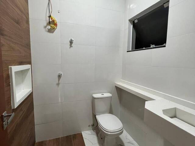 Casa para Venda em Hortolândia - 4