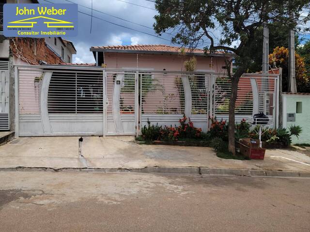 #2529 - Casa para Venda em Sumaré - SP - 1