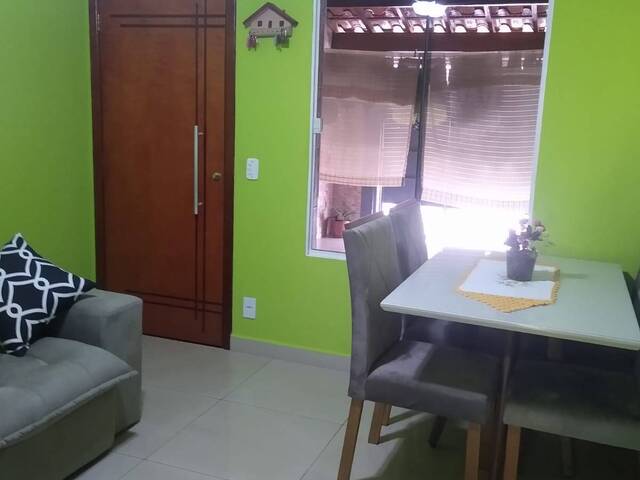 Casa para Venda em Sumaré - 5
