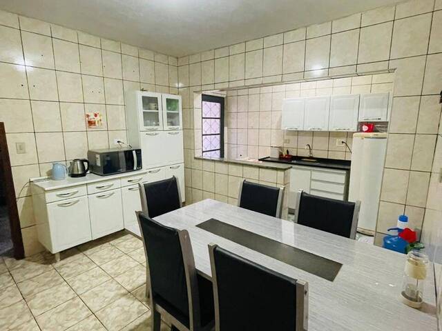 #2536 - Casa para Venda em Sumaré - SP - 3