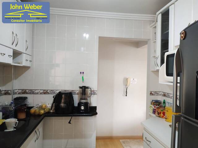 Apartamento para Venda em Sumaré - 5