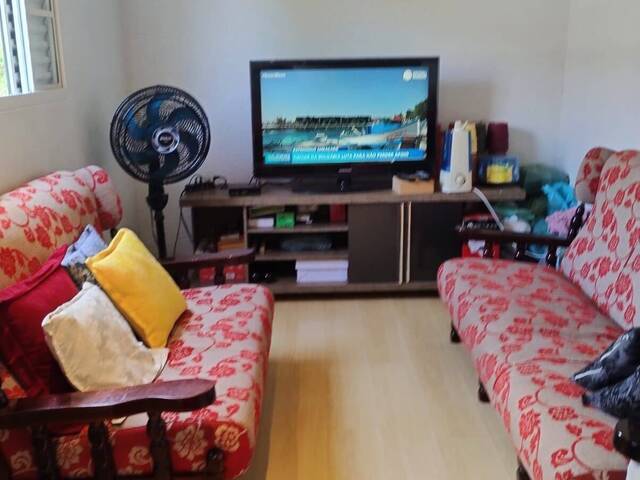 Apartamento para Venda em Sumaré - 4